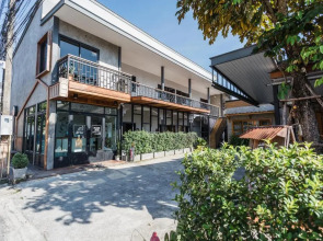 Sleepy House Chiang Rai