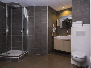 Zenitude Swiss Apparthotels