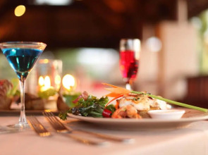 Balisani Suites Hotel