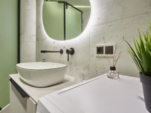 Gallery Apartments (Гэлари Апартментс)