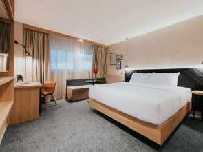 Sangate Hotel Airport