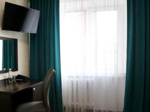 Отель Турист