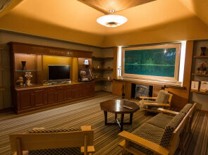 Kusatsu Onsen Hotel Village