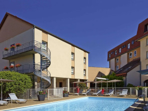 ibis Beaune Centre