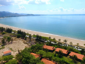 TTC Resort Ninh Thuan - Unlimited Access to Water Park