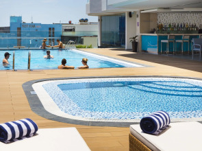 Liberty Central Nha Trang