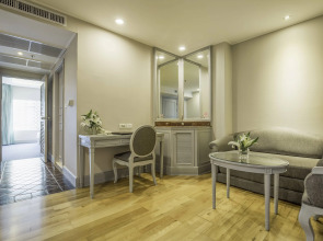 Hotel Windsor Suites Bangkok