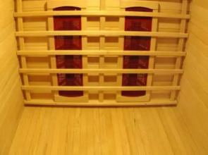 Отель Парус