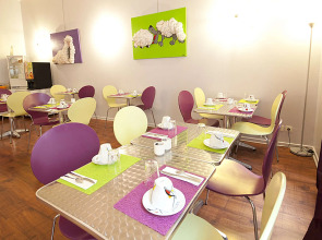 Citotel Dav'hotel Jaude