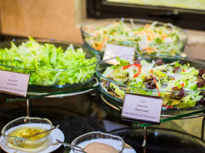 Muong Thanh Holiday Vung Tau Hotel