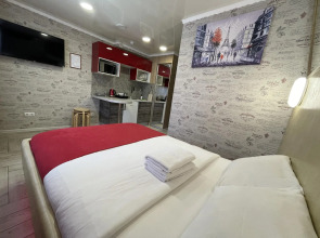 Hanaka (Ханака) на улице Пионерская