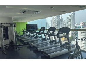 Hampton By Hilton Cartagena