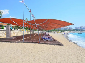 The Marilis Hill Resort Hotel & SPA