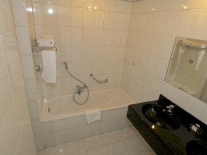 Grand Hotel Amstelveen