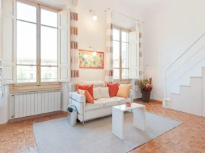 Piazza San Marco Studio Flat