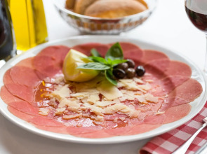 Boutique Hotel Seegarten