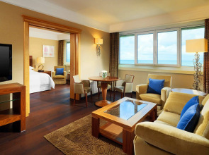 Sheraton Club des Pins Resort