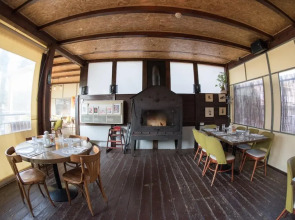 Villa Nazareth Hotel