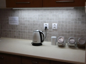 Lorf Hostel&Apartments