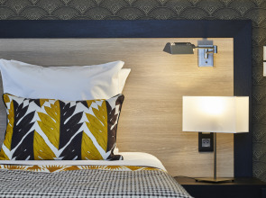 Hotel & Spa Vacances Bleues Le Splendid