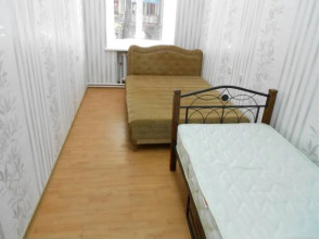 2 комнатная у моря, пляж Отрада, центр города, институт Филатова, ЖД вокзал