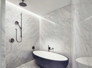 The Ritz-Carlton, Mexico City