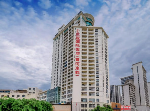 Sanya International Hotel