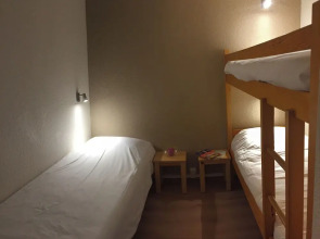 Village Vacances le Tarbesou - Appartments