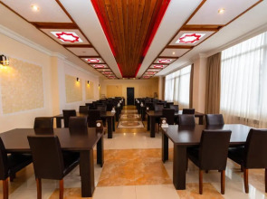 Отель «Кировакан