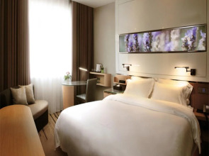 Lavande Hotel Guangzhou Zhongshanba Metro Station Branch