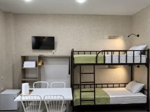 Guest House on Partizanskaya