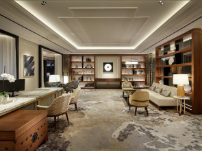 Lotte Hotel Seoul Executive Tower