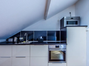 Milford Suites Budapest