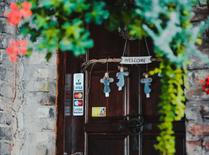 Vilnius Home Bed and Breakfast