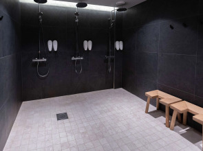 Scandic Helsinki Aviacongress