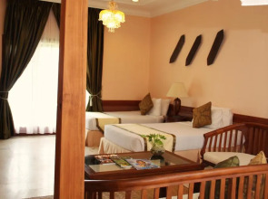 The Frangipani Langkawi Resort & Spa