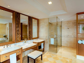 The Danna Langkawi - A Member of Small Luxury Hotels of the World