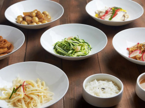 Asti Hotel Busan Station