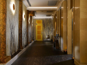 Sheraton Ankara Hotel & Convention Center