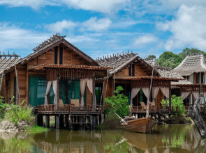 Venice Krabi Villa Resort