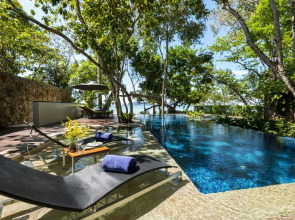 The Tubkaak Krabi Boutique Resort