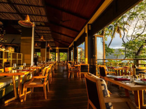 Hilton Seychelles Northolme Resort & Spa