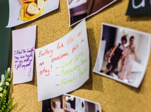 The Battery Park Midtown Boutique Hotel