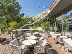 Radisson Blu Hotel, Paris Boulogne