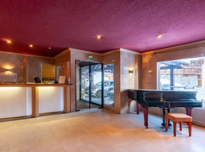 Hôtel La Tarentaise