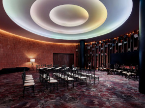 Wyndham Monterrey Ambassador Centro