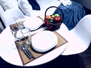 Deluxe Волгоград