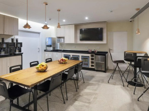 B&B Madrid Centro Puerta del Sol