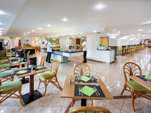 Parque Vacacional Eden