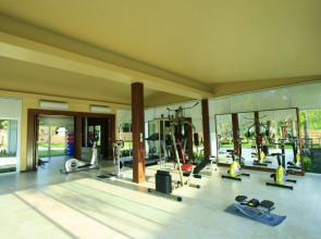 Nana Resort Kaengkrachan